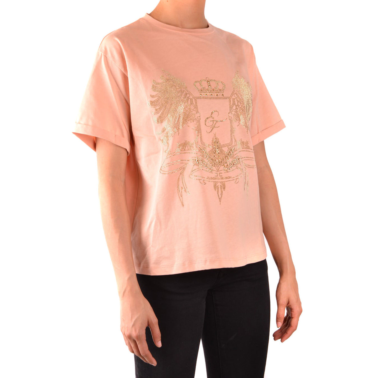 Elisabetta Franchi  Women T-Shirt