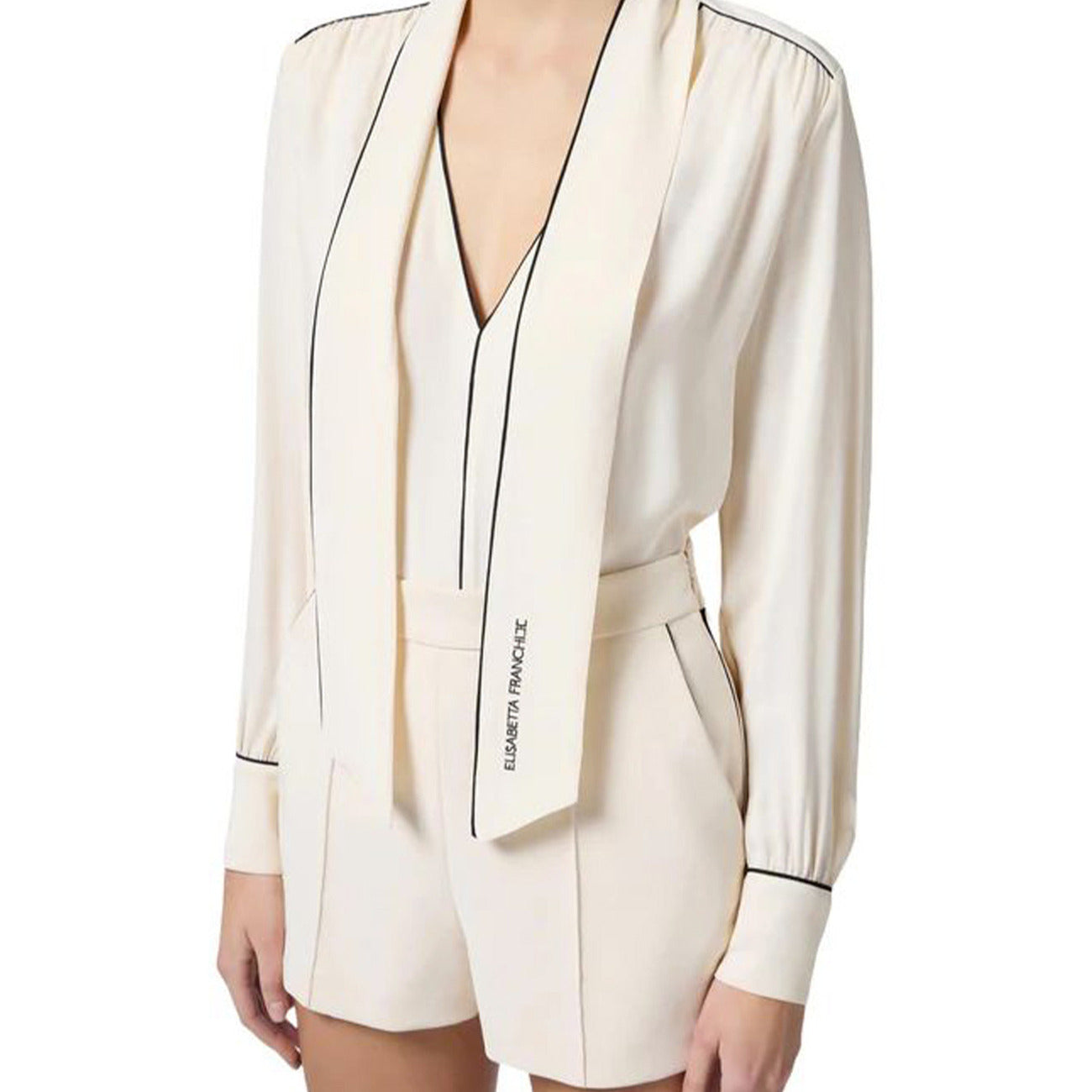 Elisabetta Franchi  Women Blouse