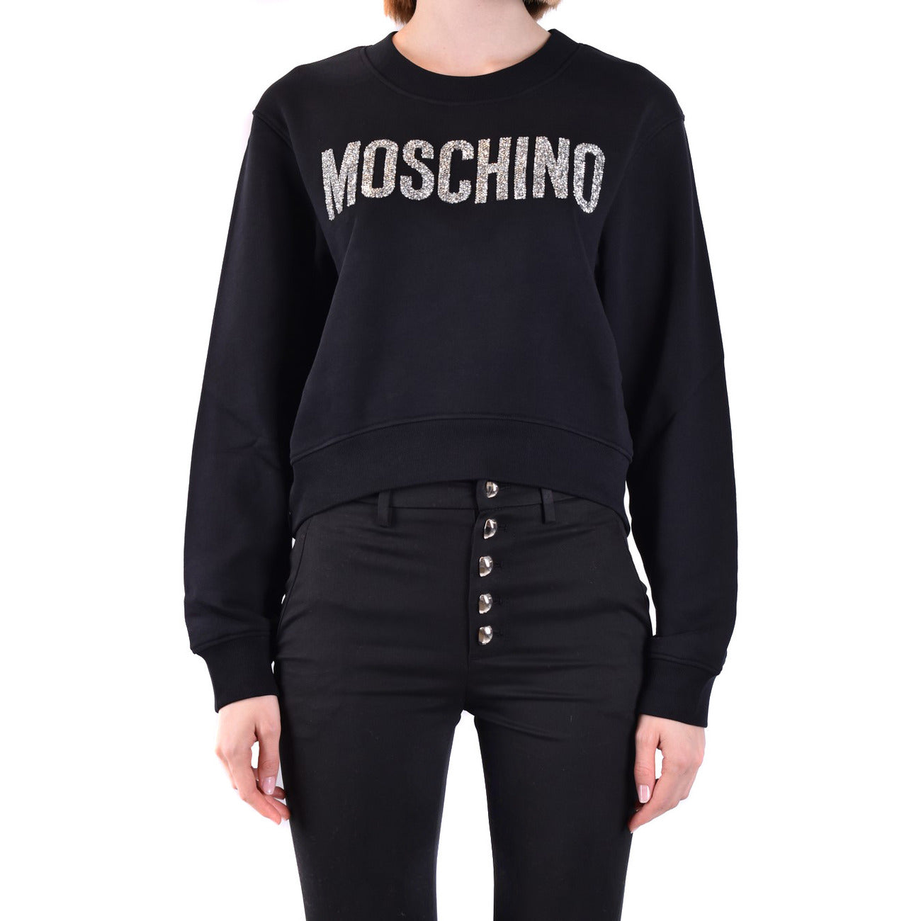 Moschino  Women Sweatshirts
