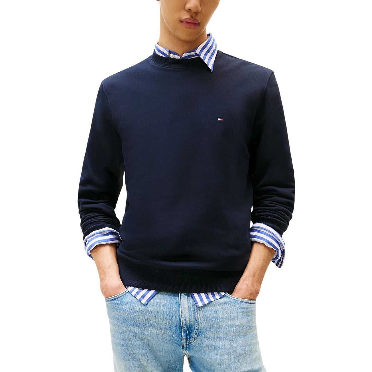 Tommy Hilfiger Men Sweatshirts