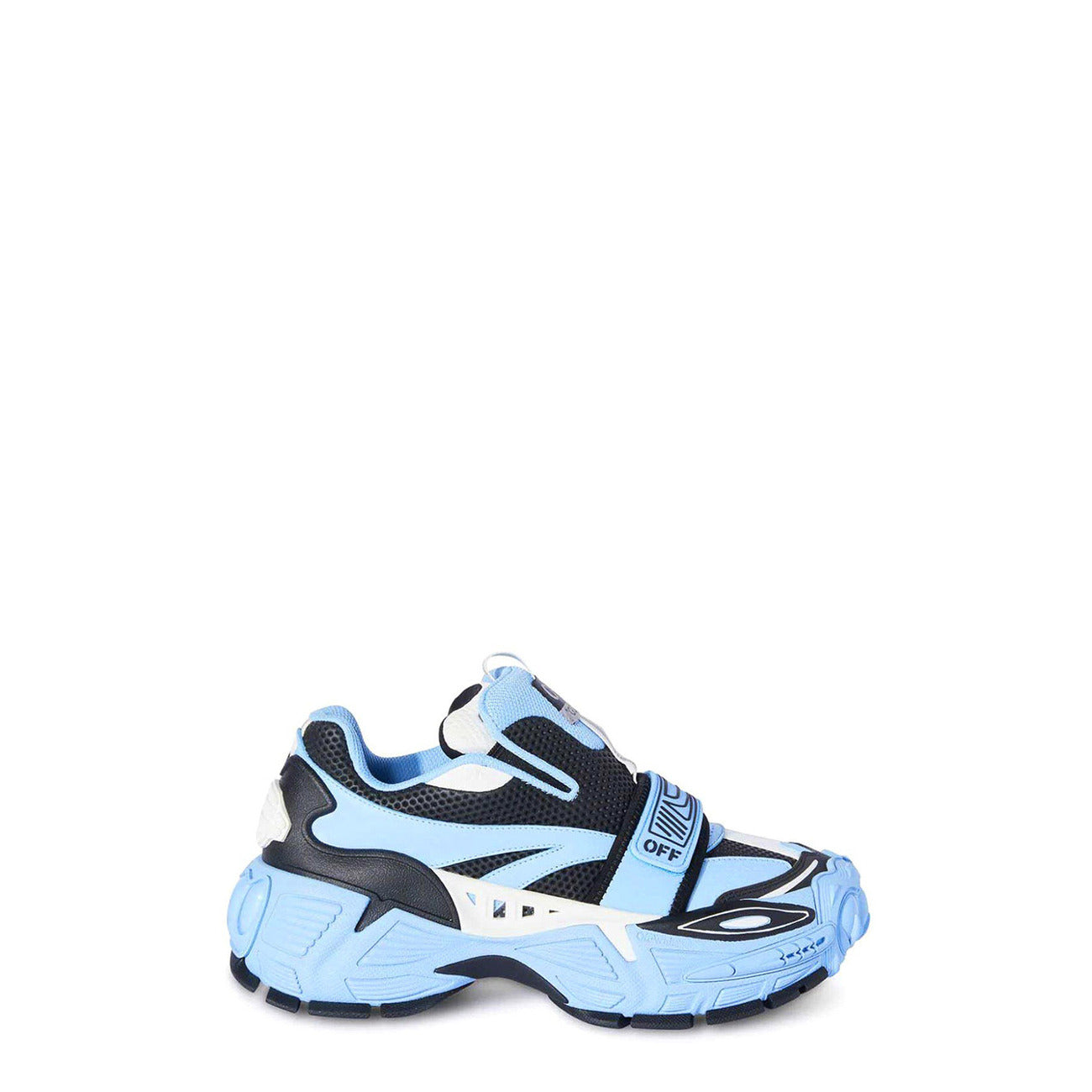 Off-white Men Sneakers