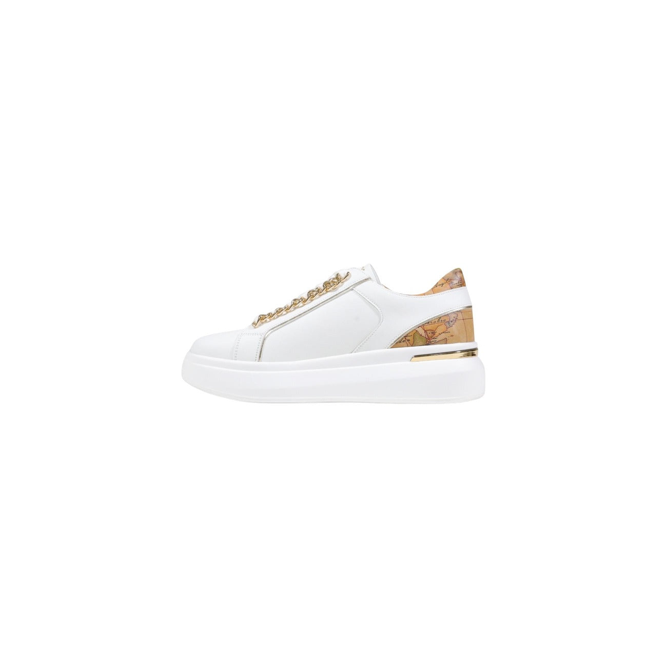 Alviero Martini Prima Classe Women Sneakers