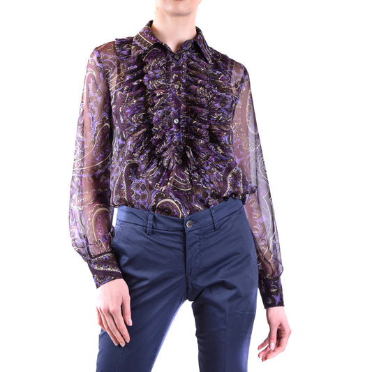 P.a.r.o.s.h.  Women Shirt