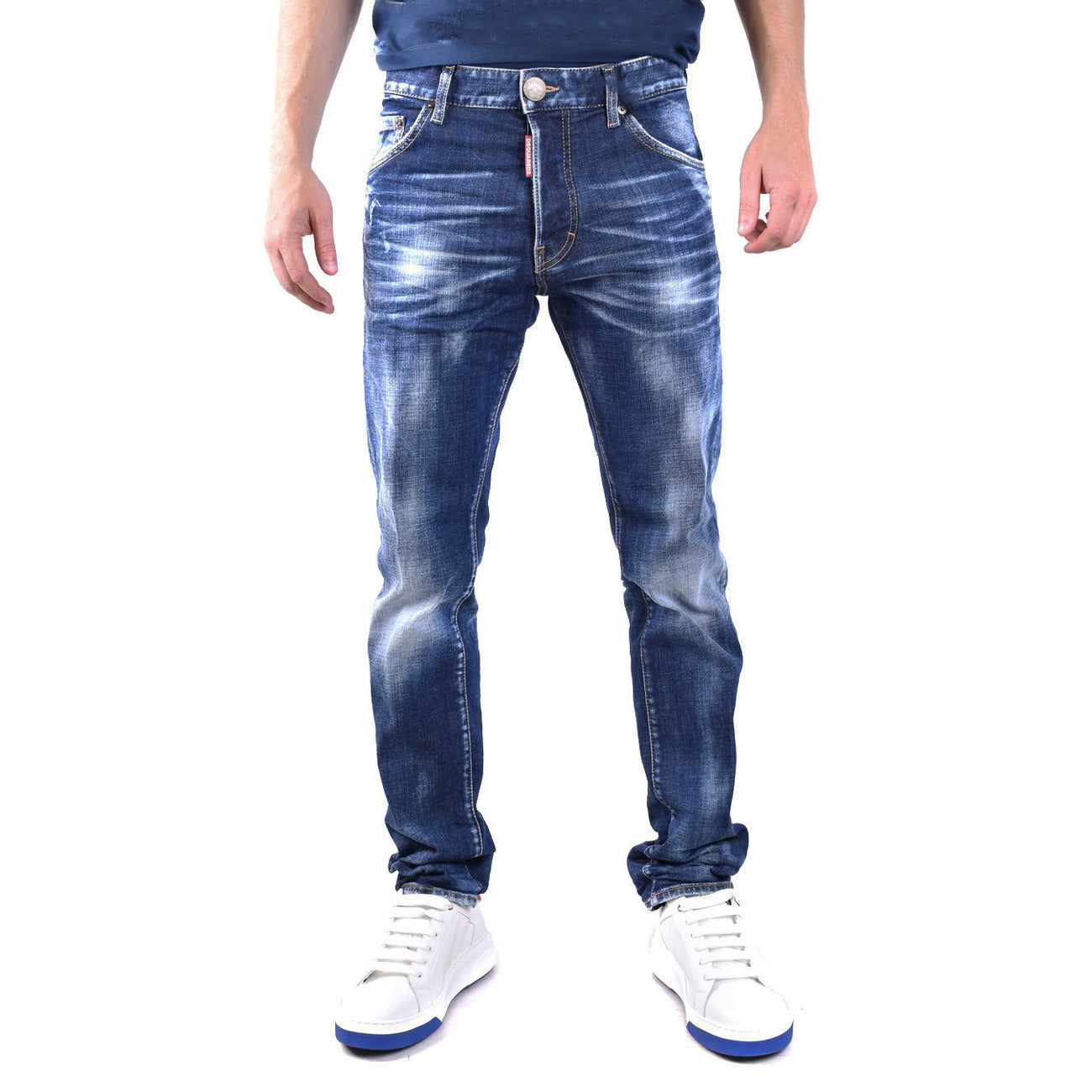 Dsquared2 Men Jeans