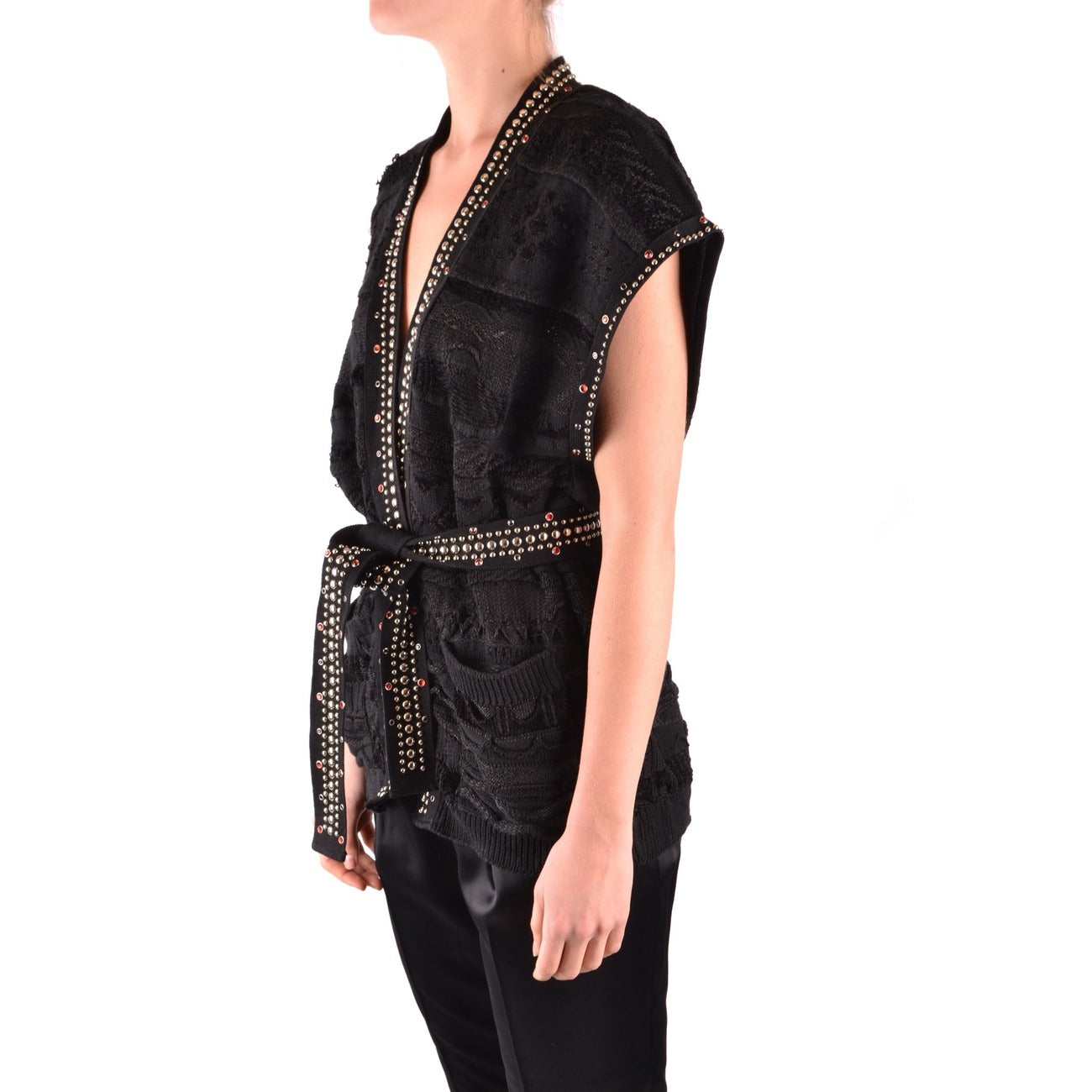 Laneus  Women Cardigan