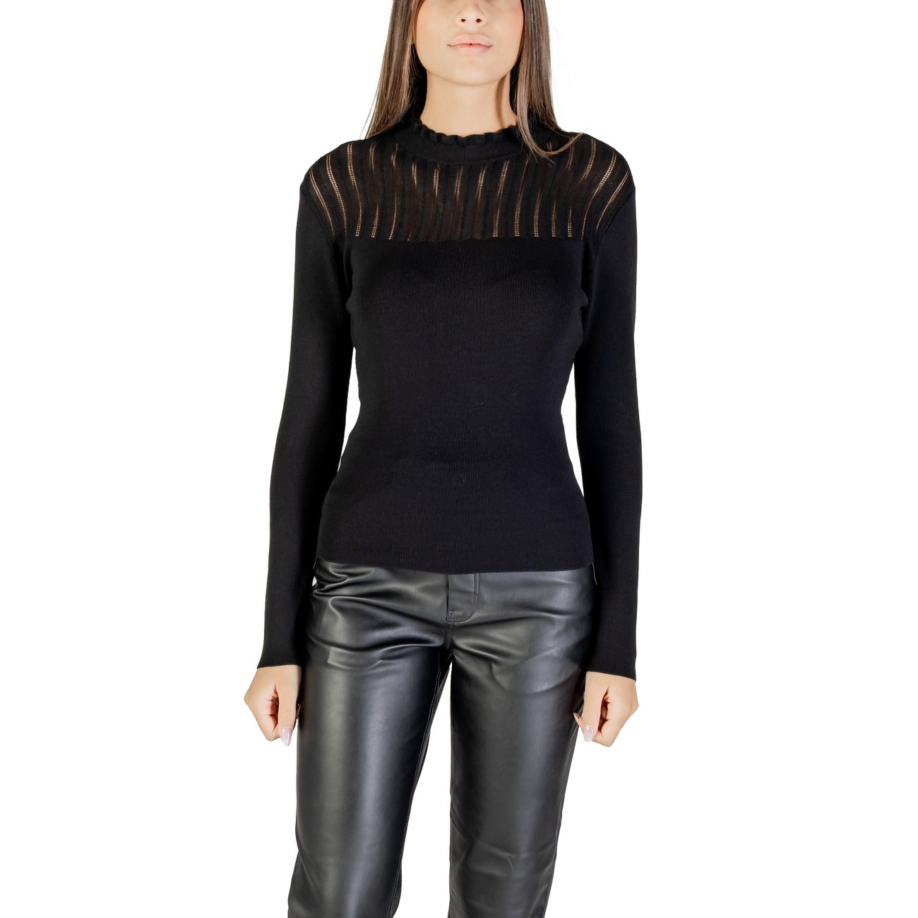 Morgan De Toi  Women Knitwear