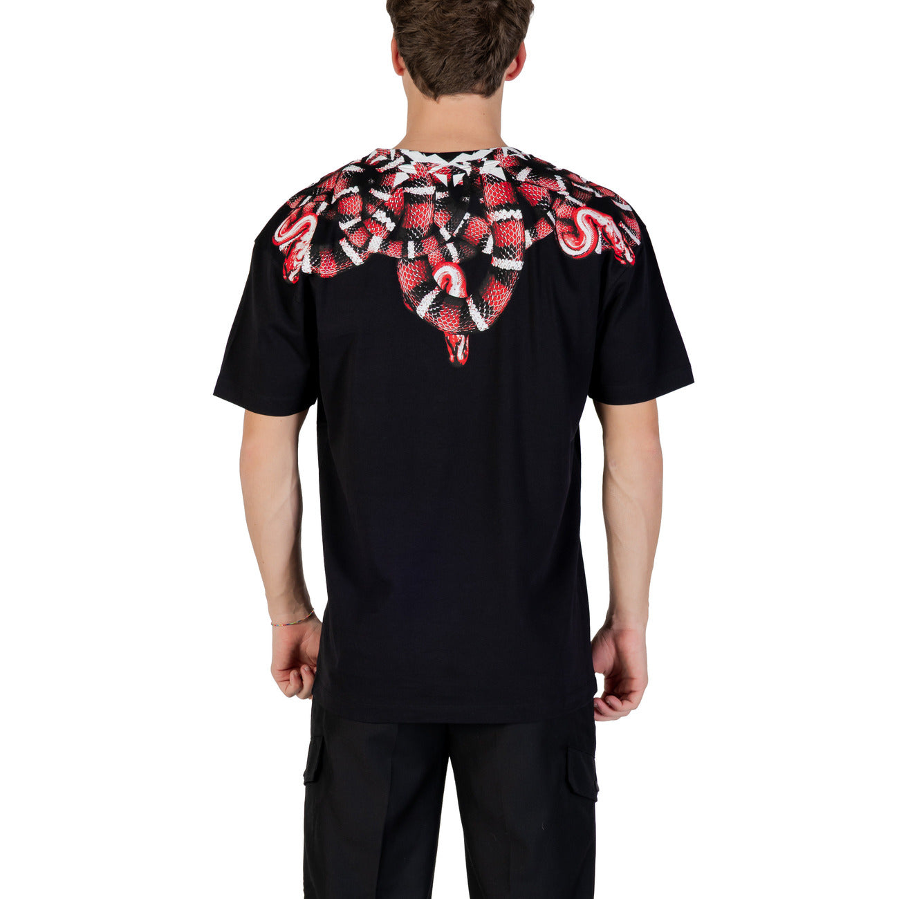 County Of Milan Men T-Shirt