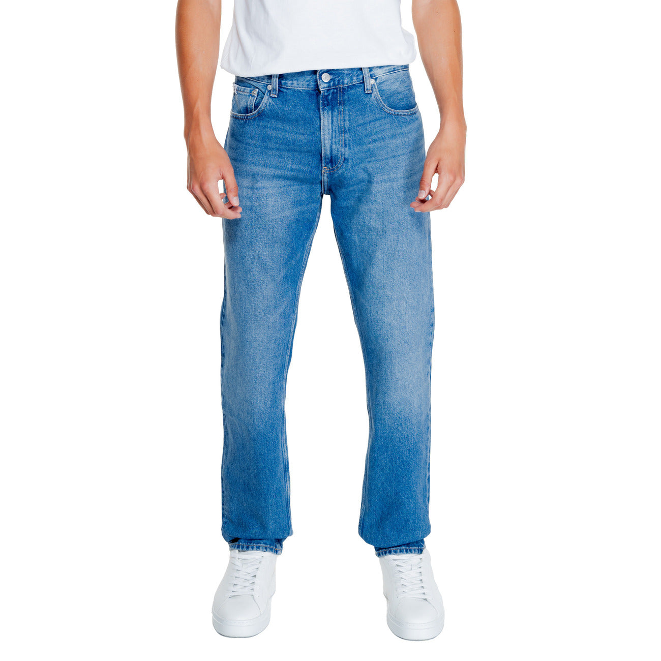 Calvin Klein Jeans Men Jeans