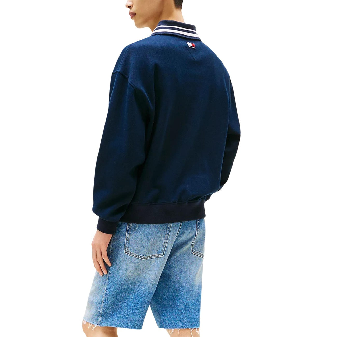 Tommy Hilfiger Jeans Men Sweatshirts