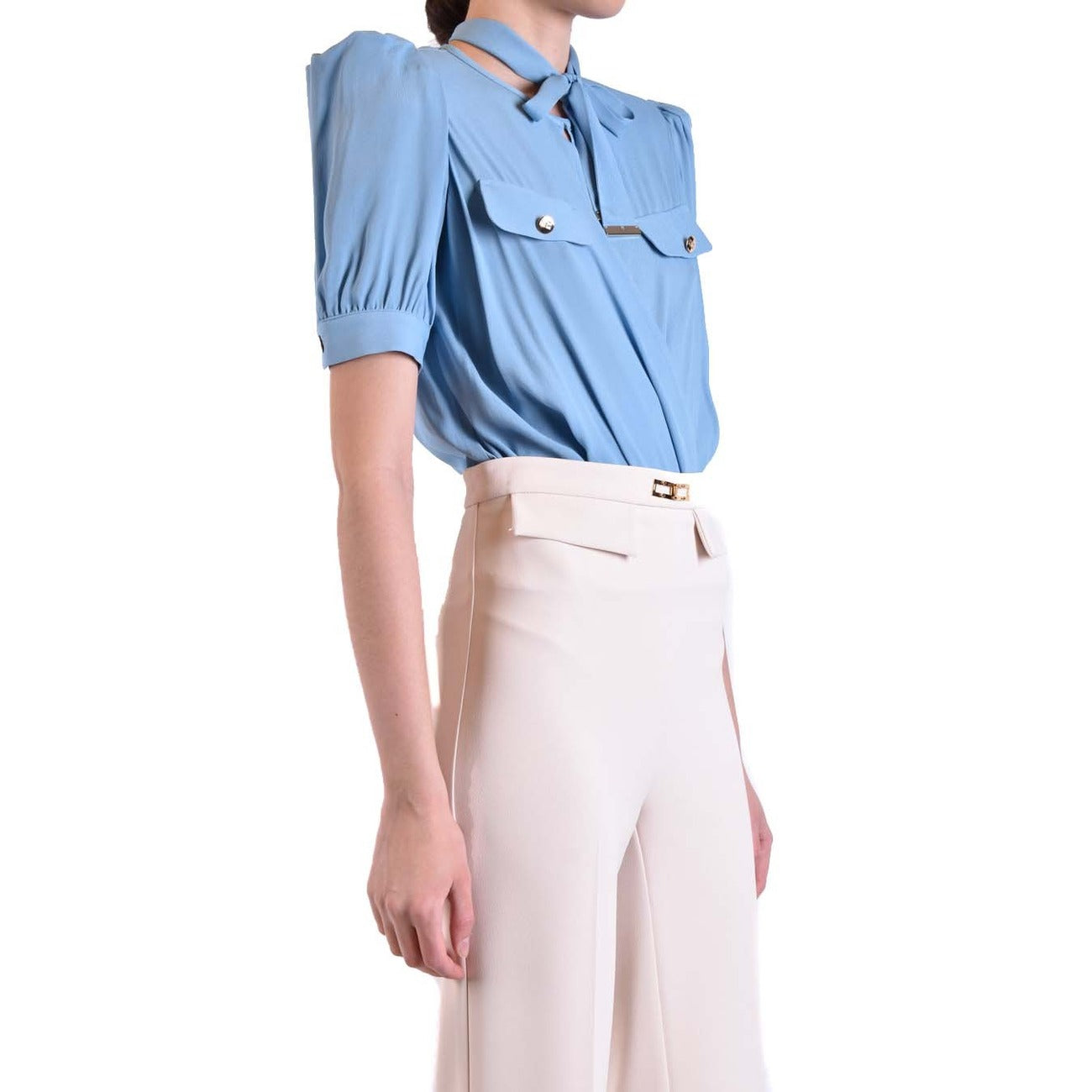 Elisabetta Franchi  Women Blouse