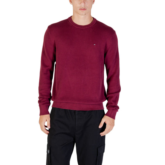 Tommy Hilfiger Jeans Men Knitwear