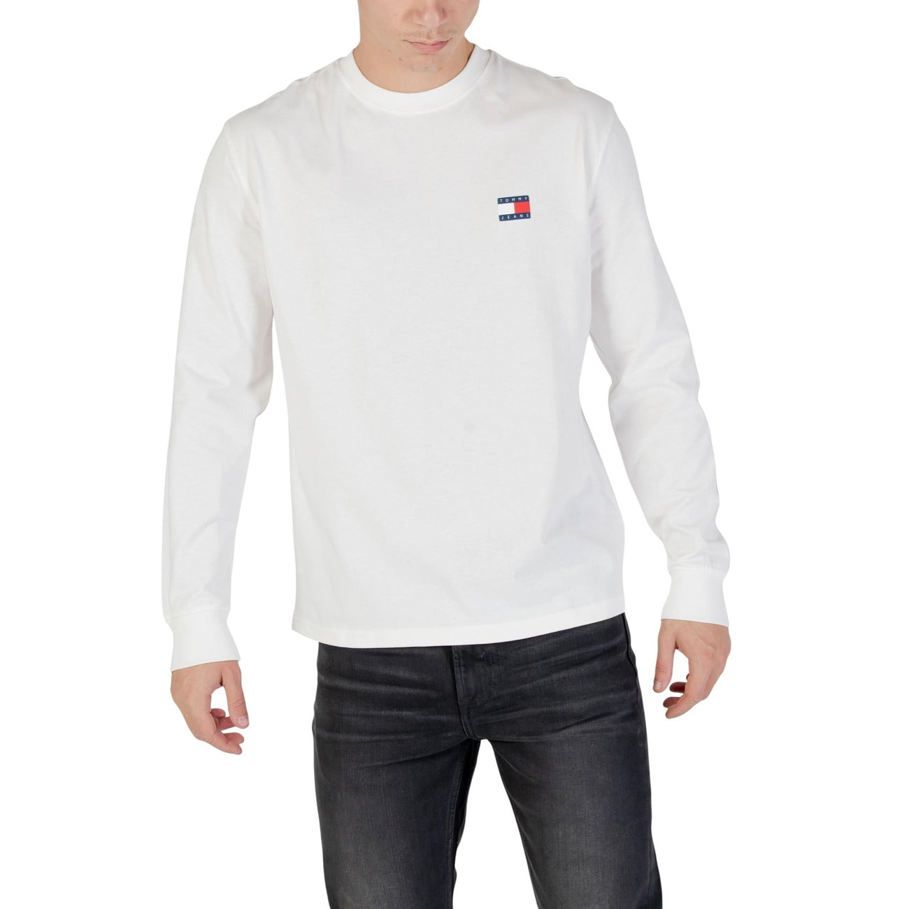 Tommy Hilfiger Jeans Men T-Shirt