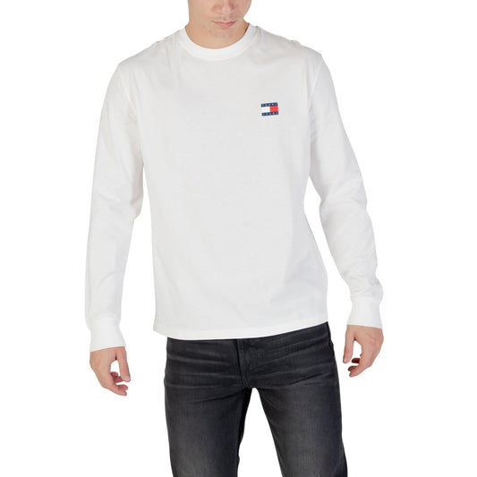 Tommy Hilfiger Jeans Men T-Shirt