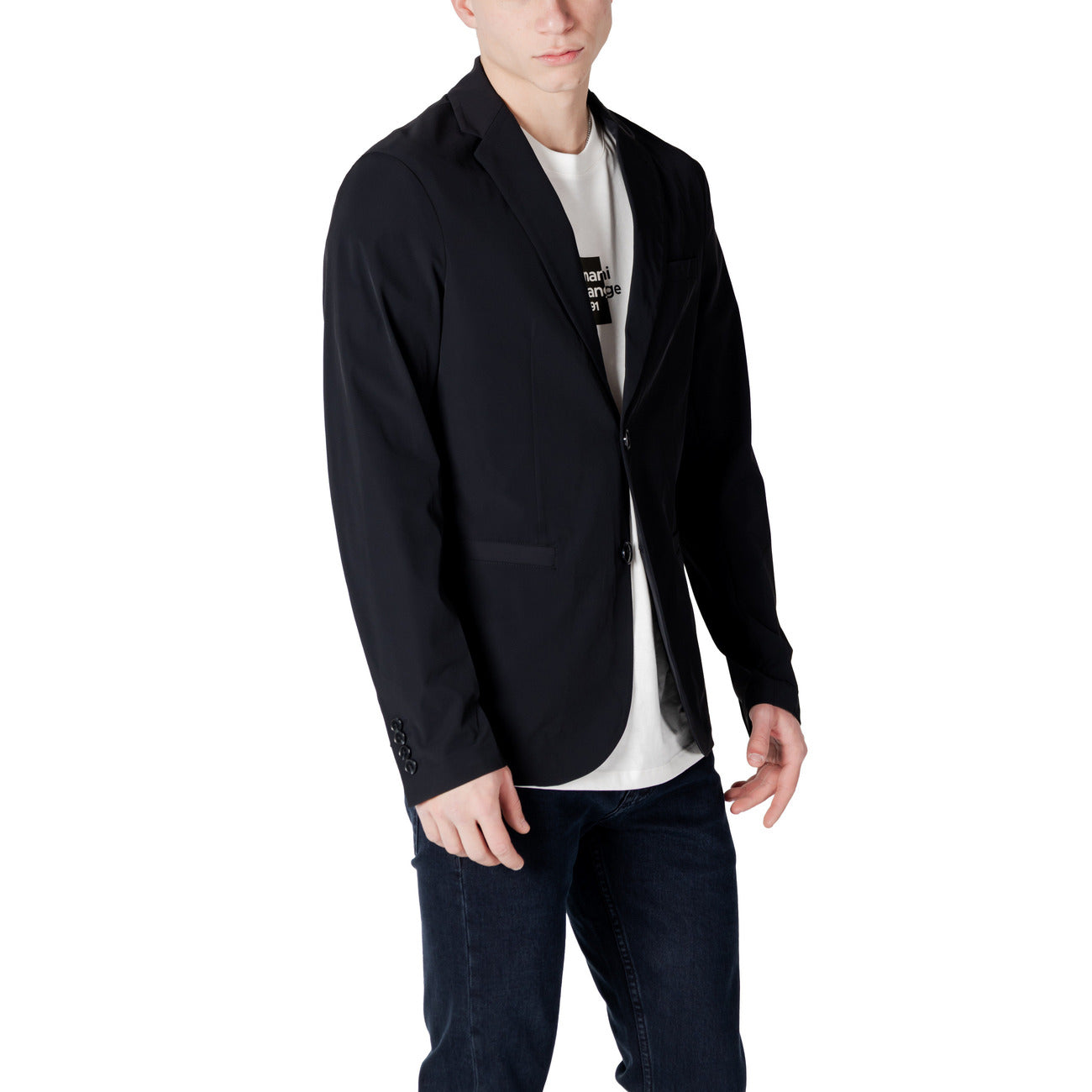Armani Exchange Men Blazer