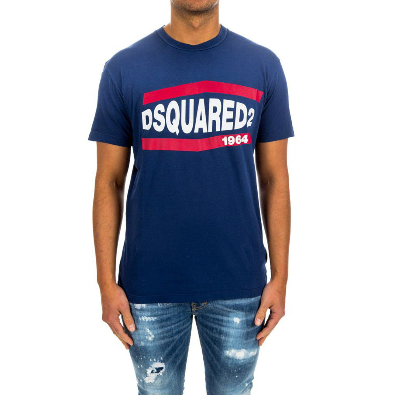 Dsquared Men T-Shirt