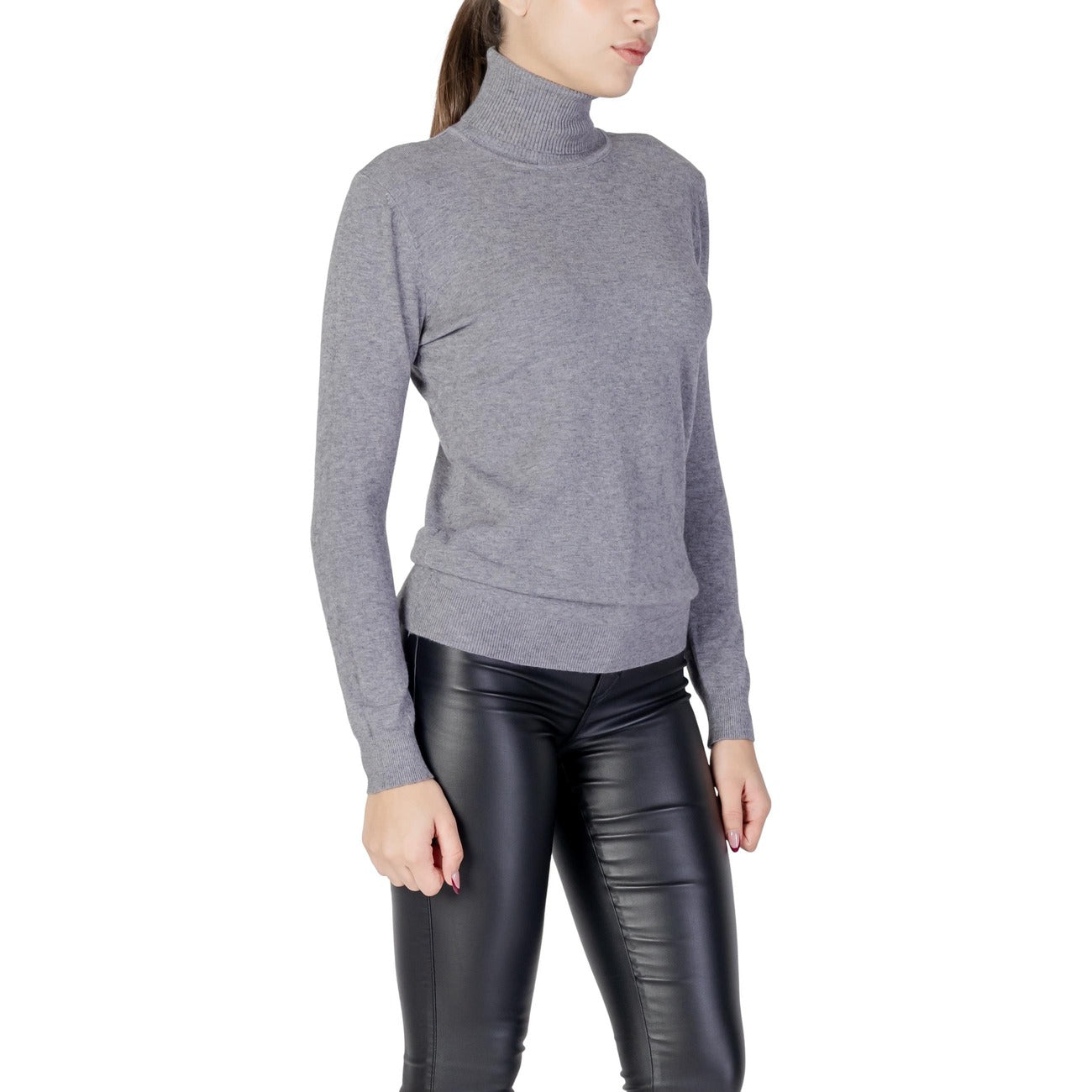 Choral  Women Knitwear