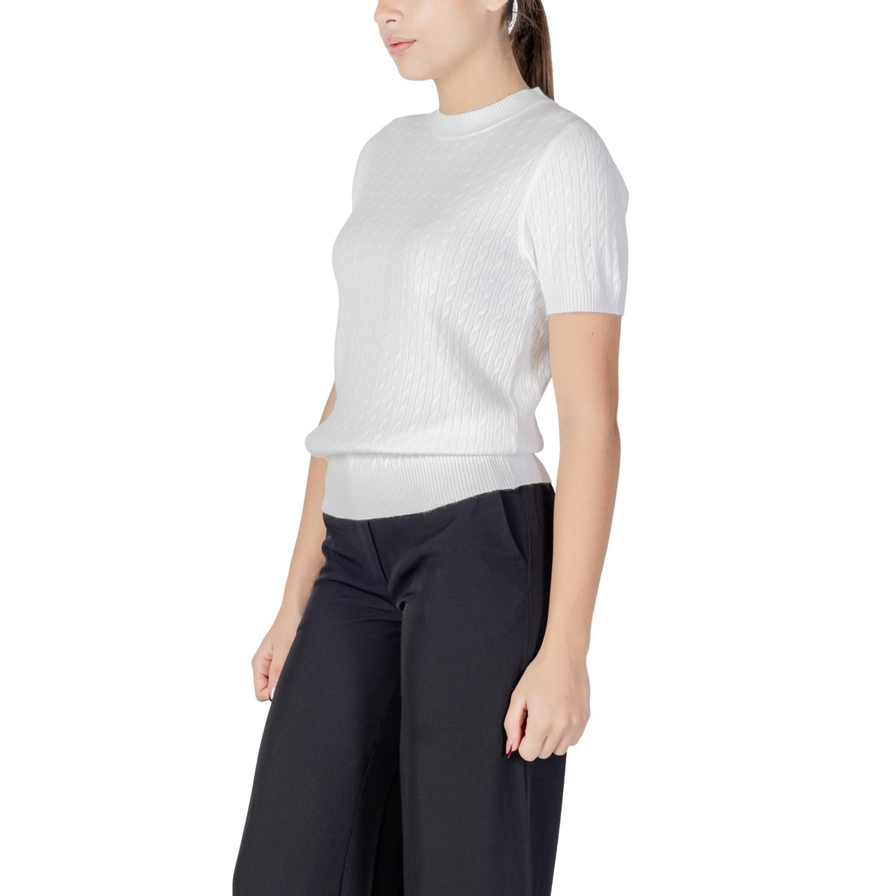 Choral  Women Knitwear