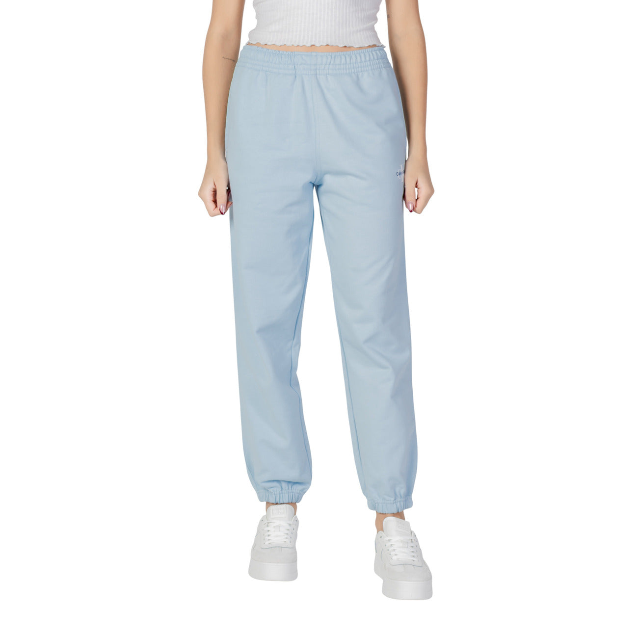 Calvin Klein Jeans  Women Trousers