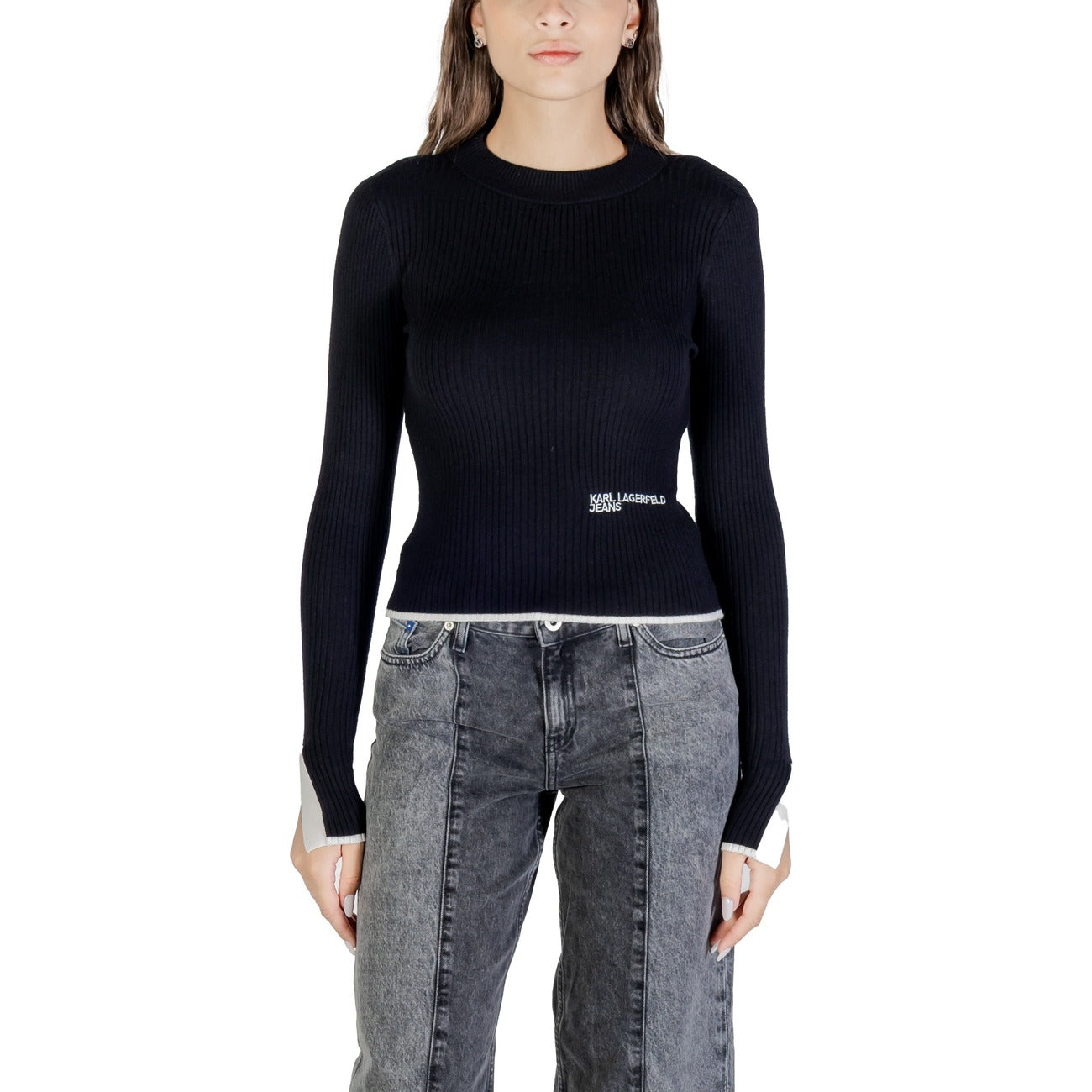 Karl Lagerfeld Jeans  Women Knitwear