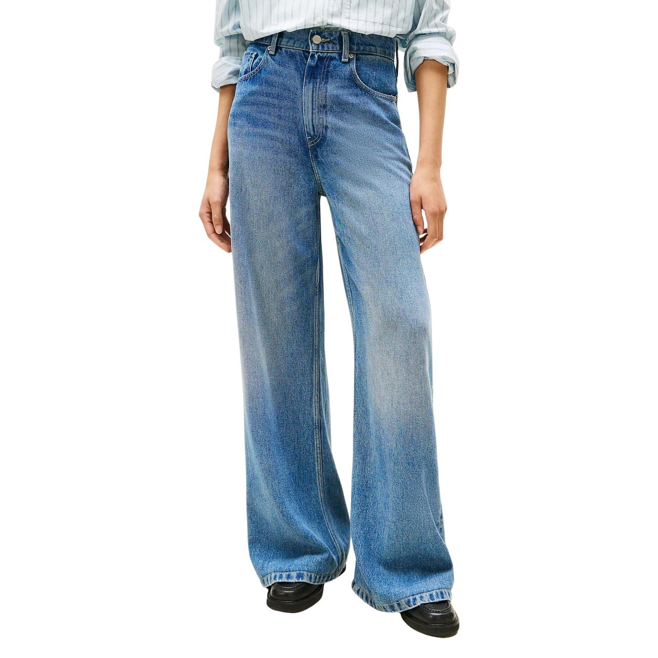 Tommy Hilfiger  Women Jeans