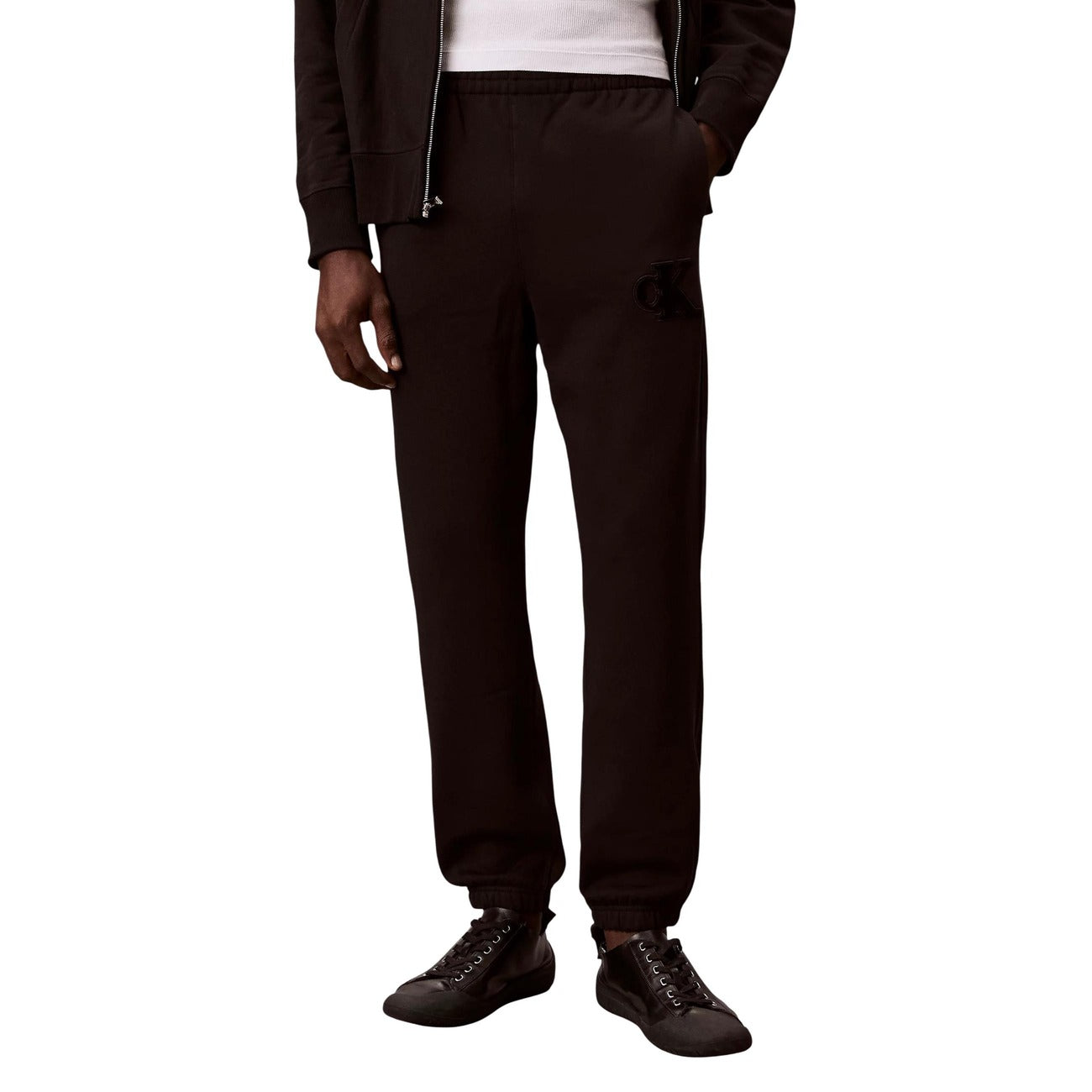 Calvin Klein Jeans Men Trousers