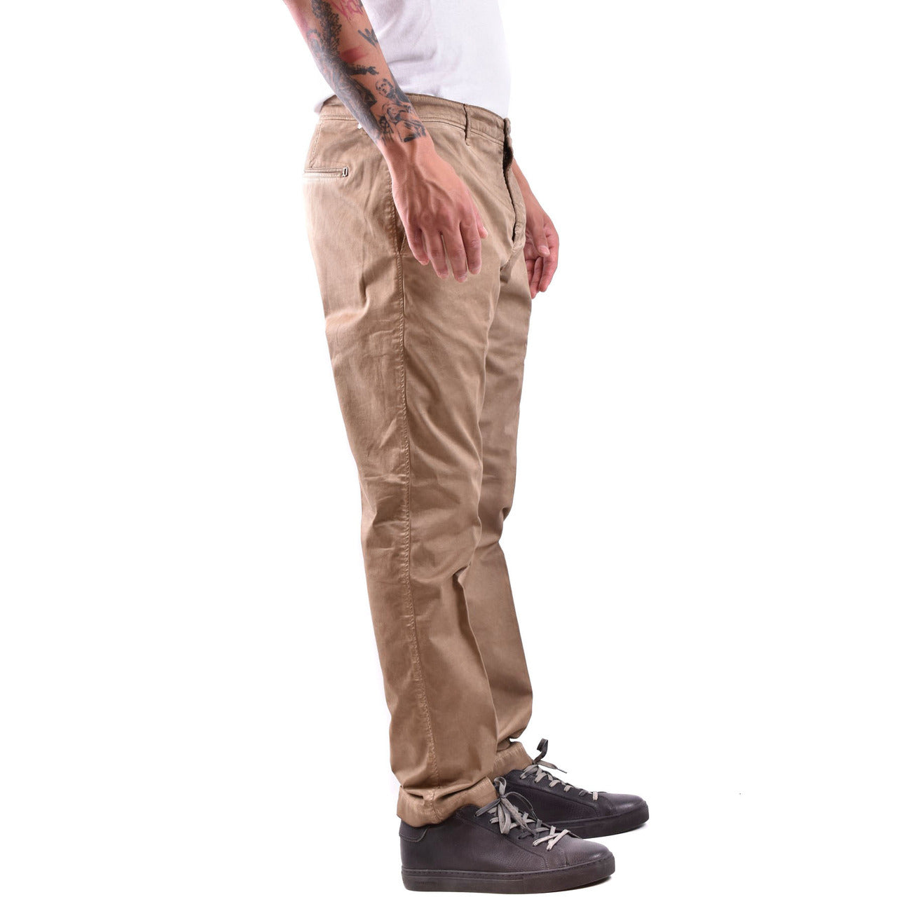 Dondup Men Trousers