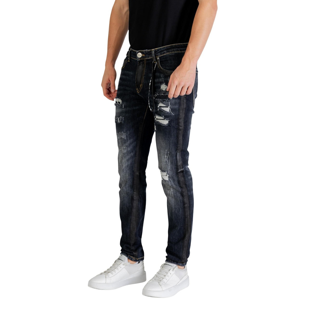 Icon Men Jeans