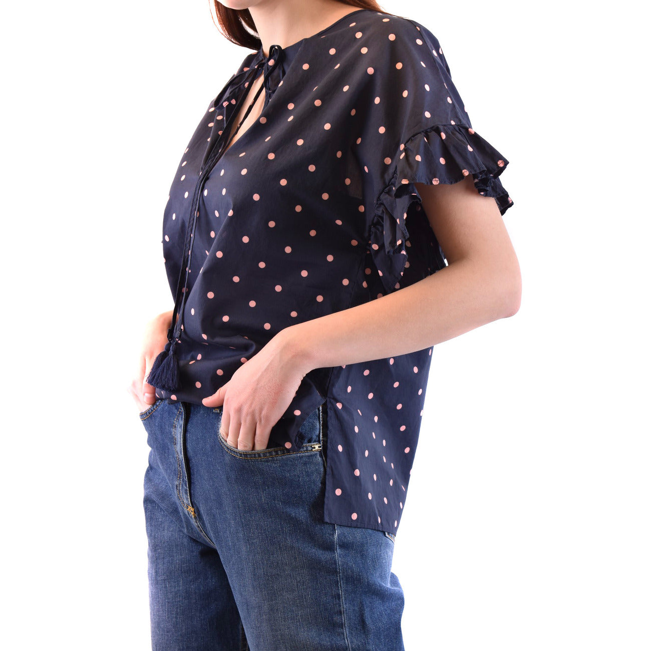 P.a.r.o.s.h.  Women Blouse