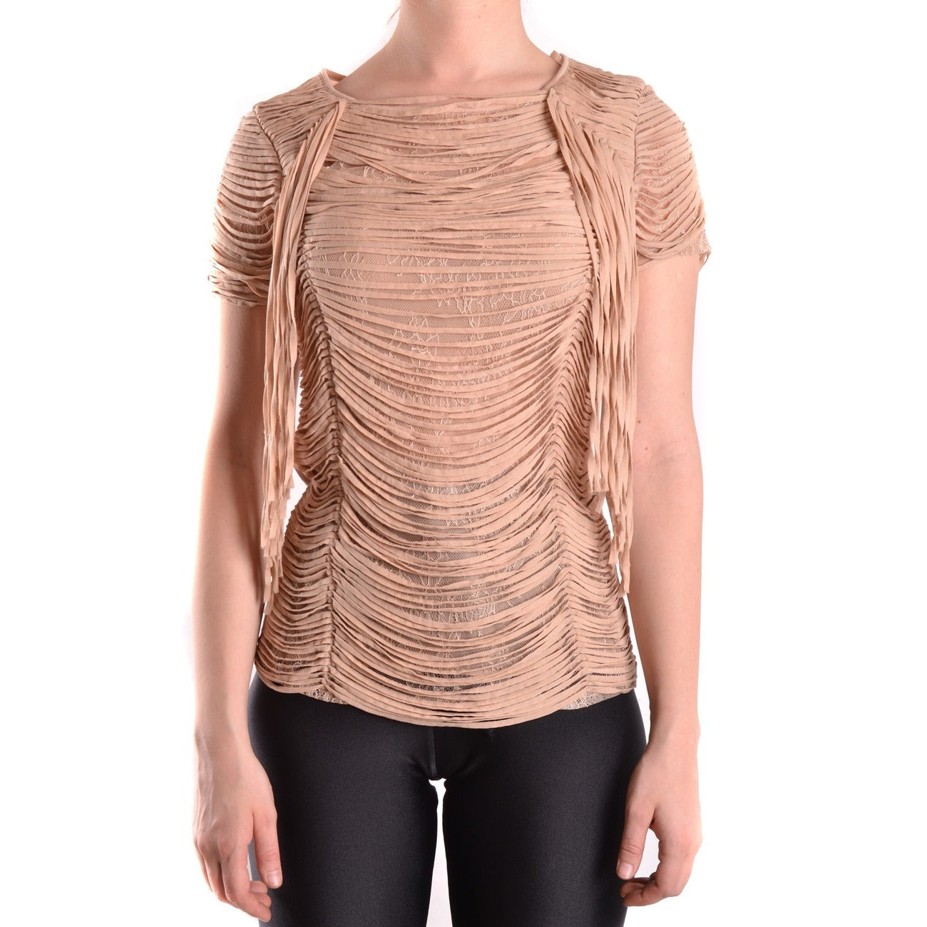 Elisabetta Franchi  Women T-Shirt