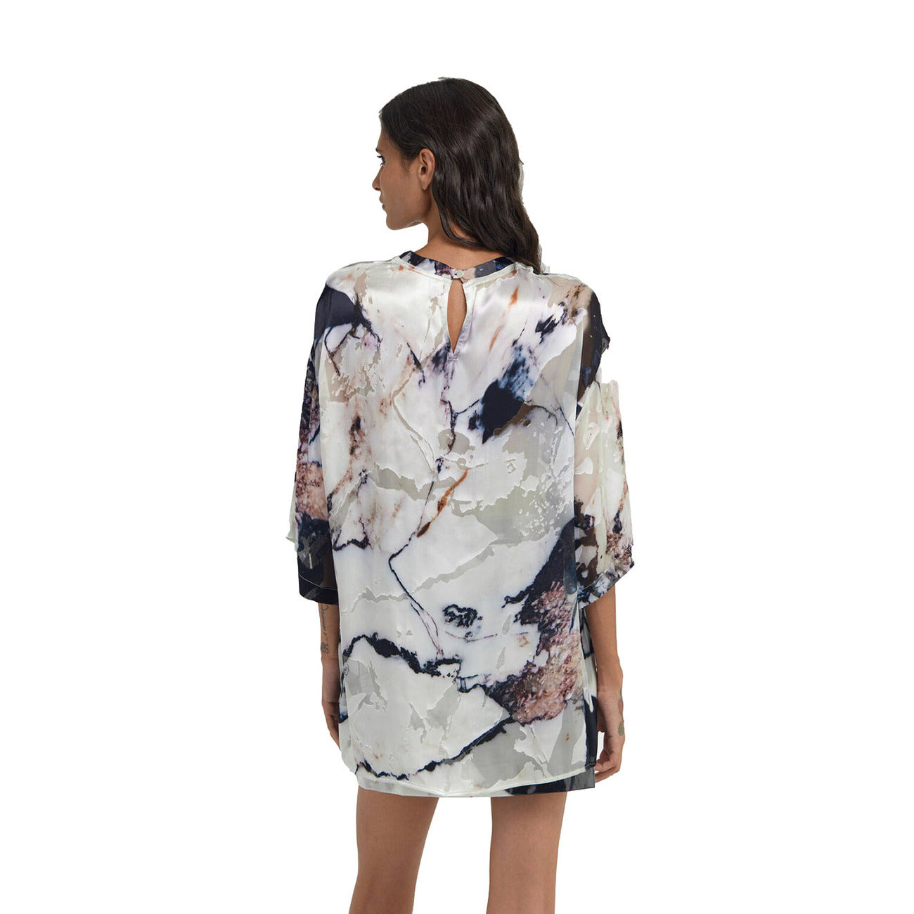 Roberto Cavalli  Women Blouse