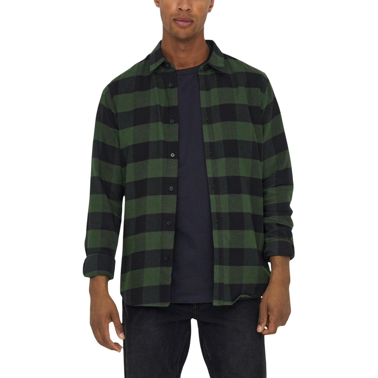 Only & Sons Men Shirt