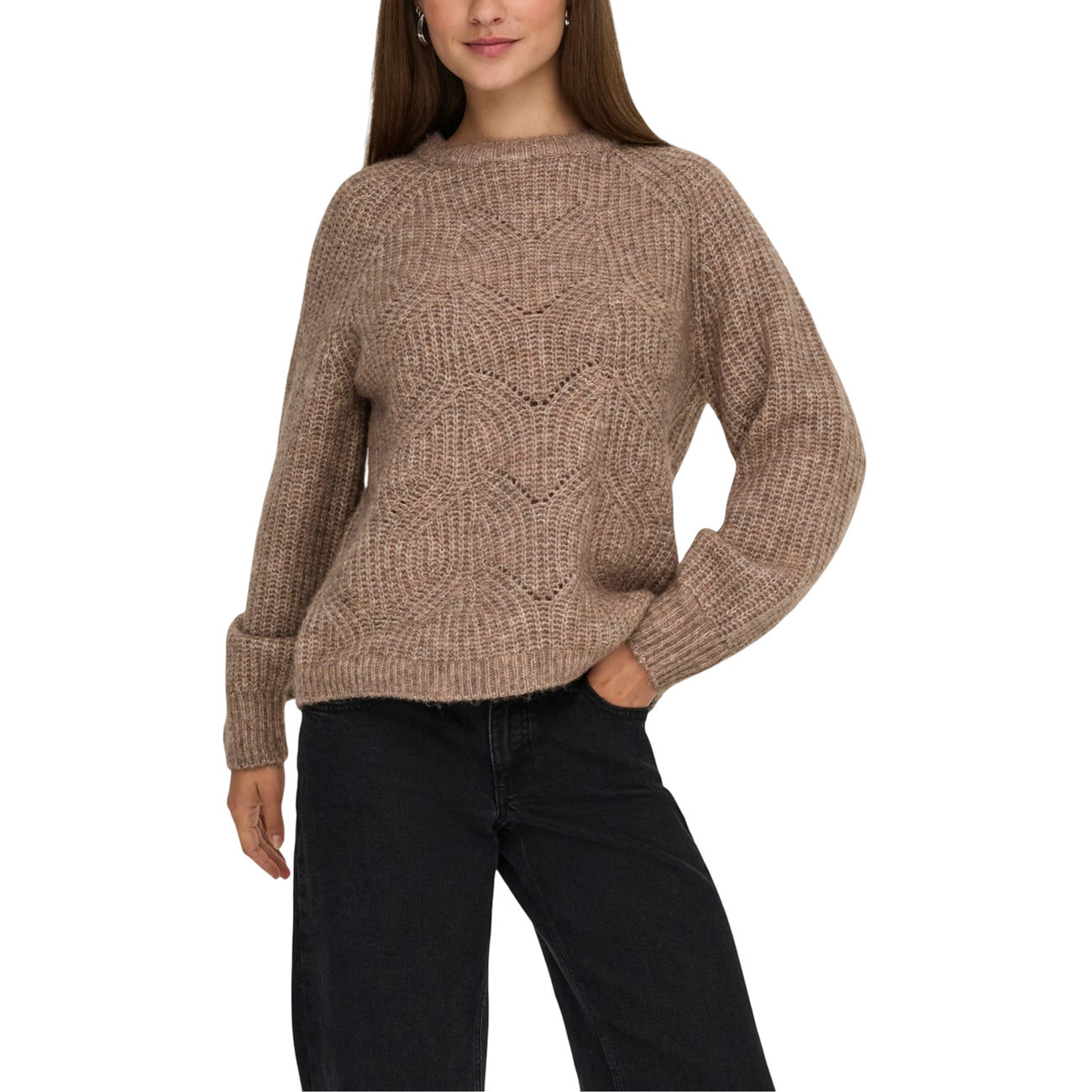 Only  Women Knitwear