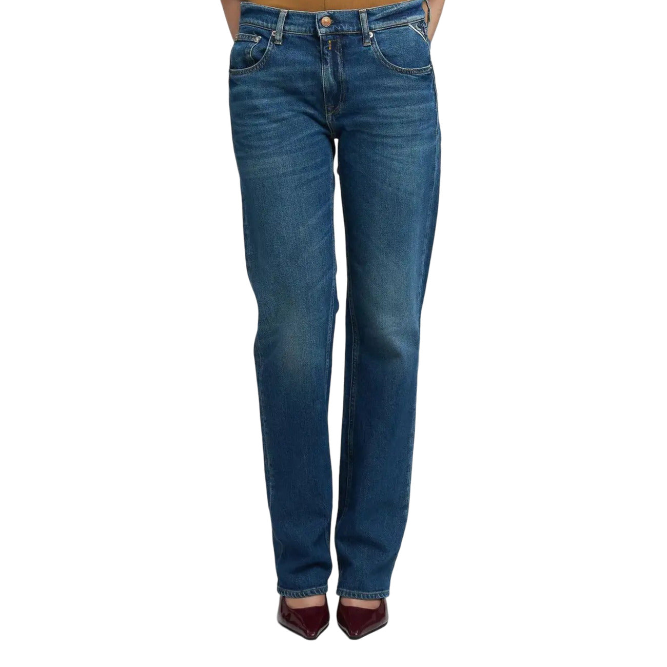 Replay  Women Jeans
