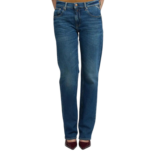 Replay  Women Jeans