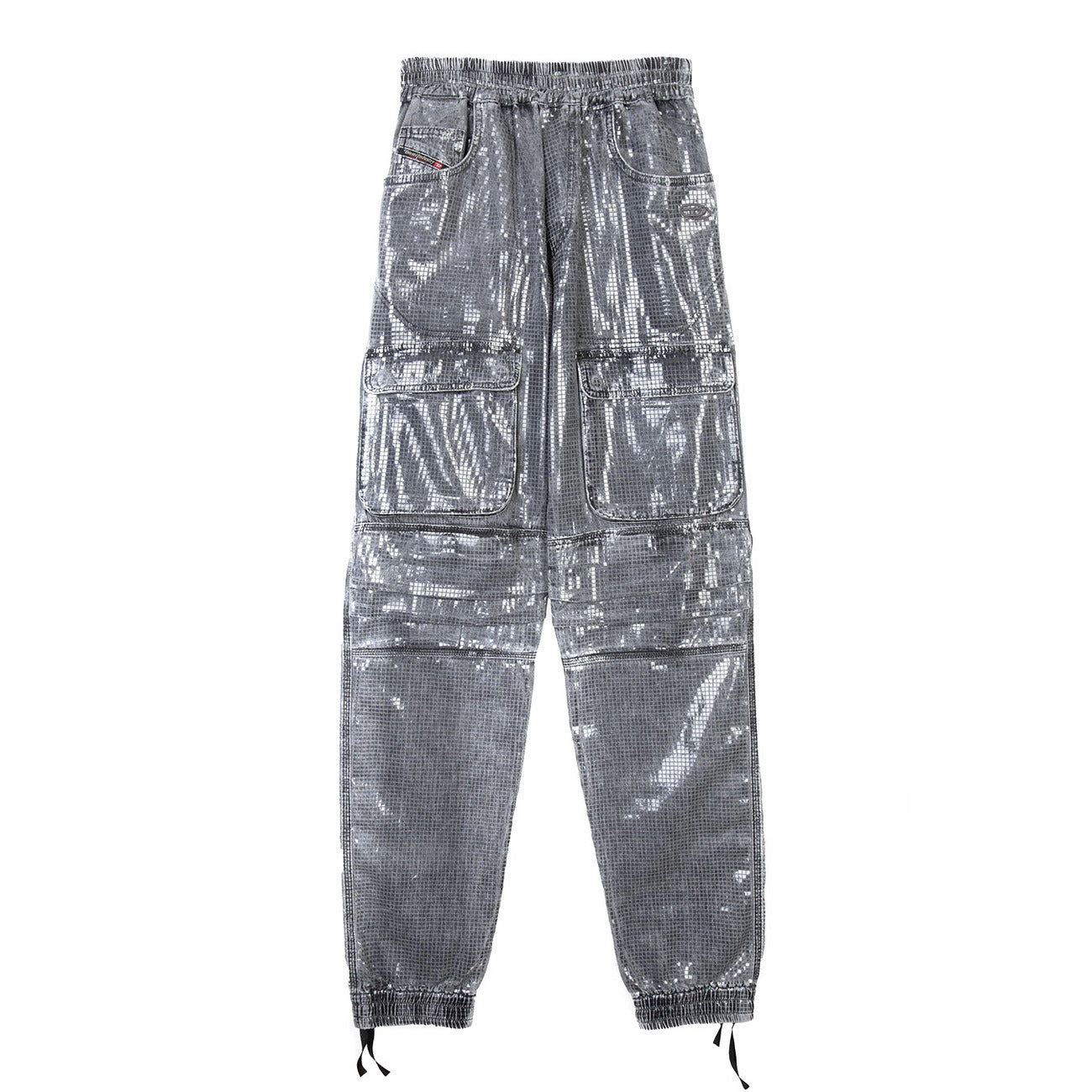 Diesel  Women Trousers