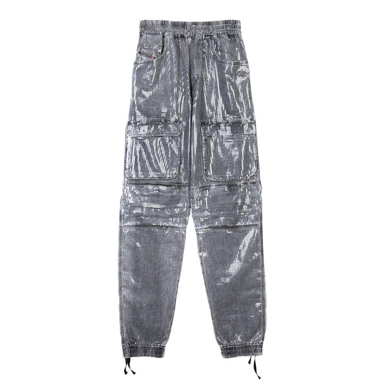 Diesel  Women Trousers