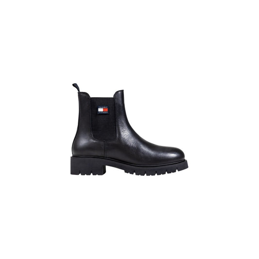 Tommy Hilfiger Jeans Women Boots
