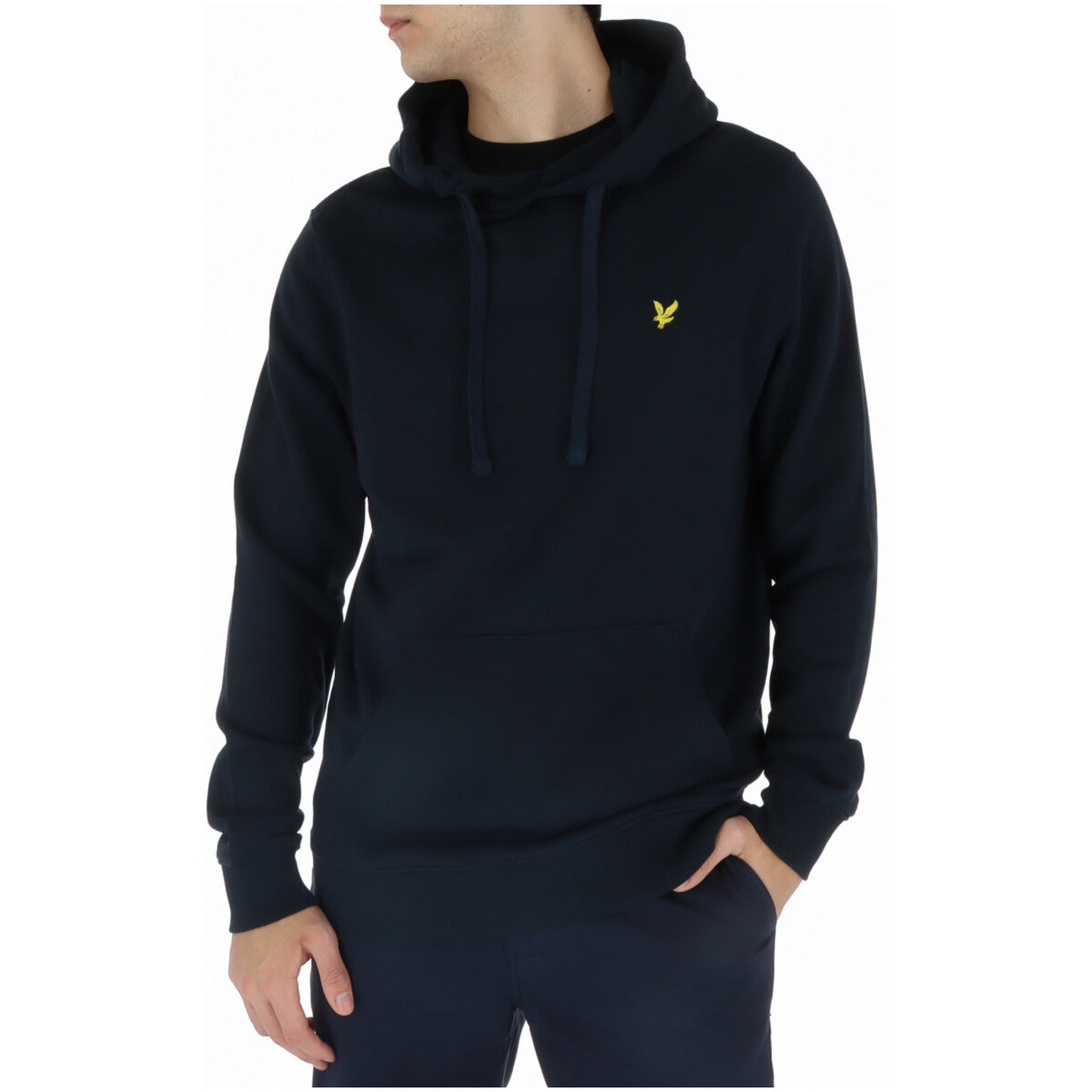 Lyle & Scott Men Sweatshirts