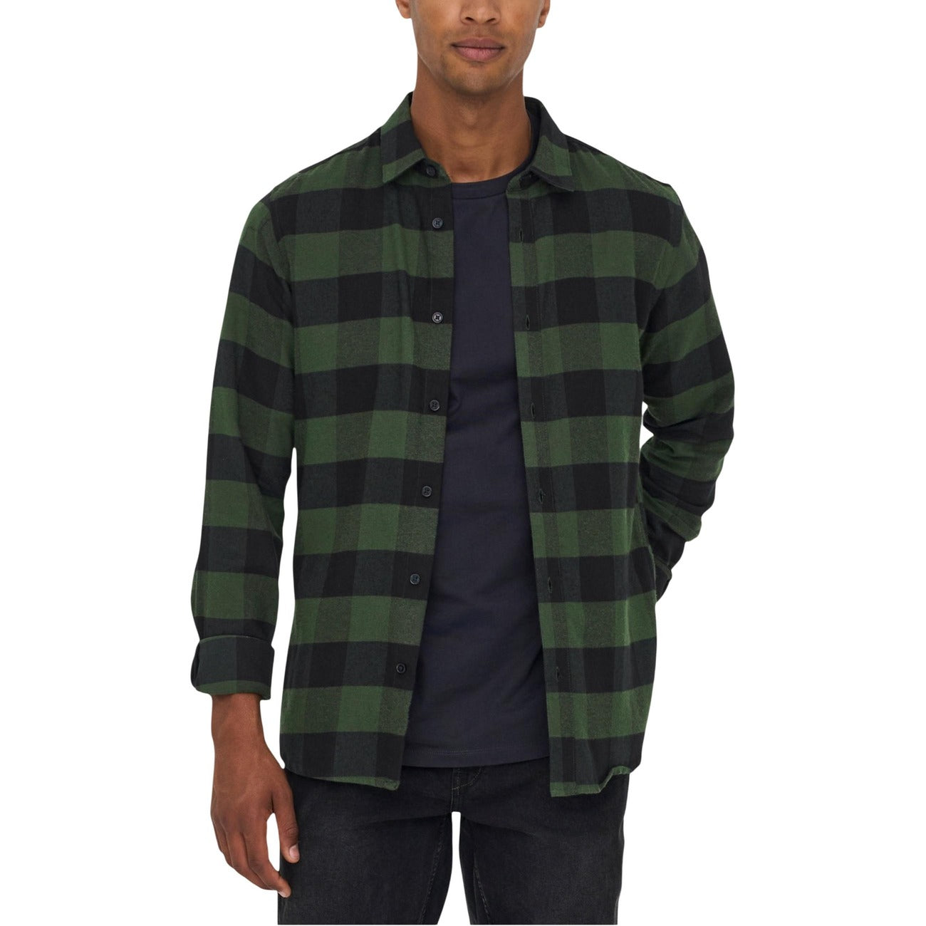 Only & Sons Men Shirt