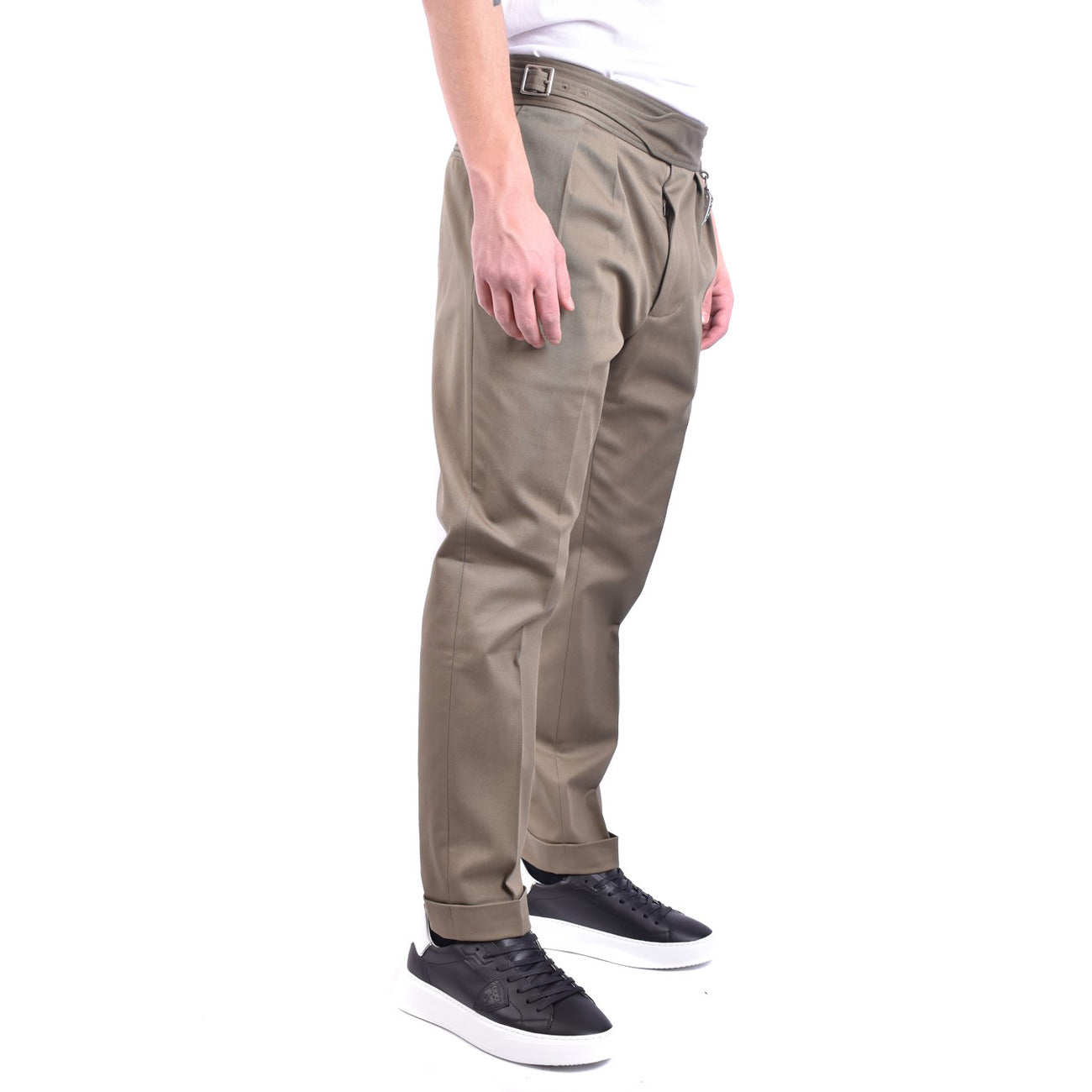 Roberto Cavalli Men Trousers