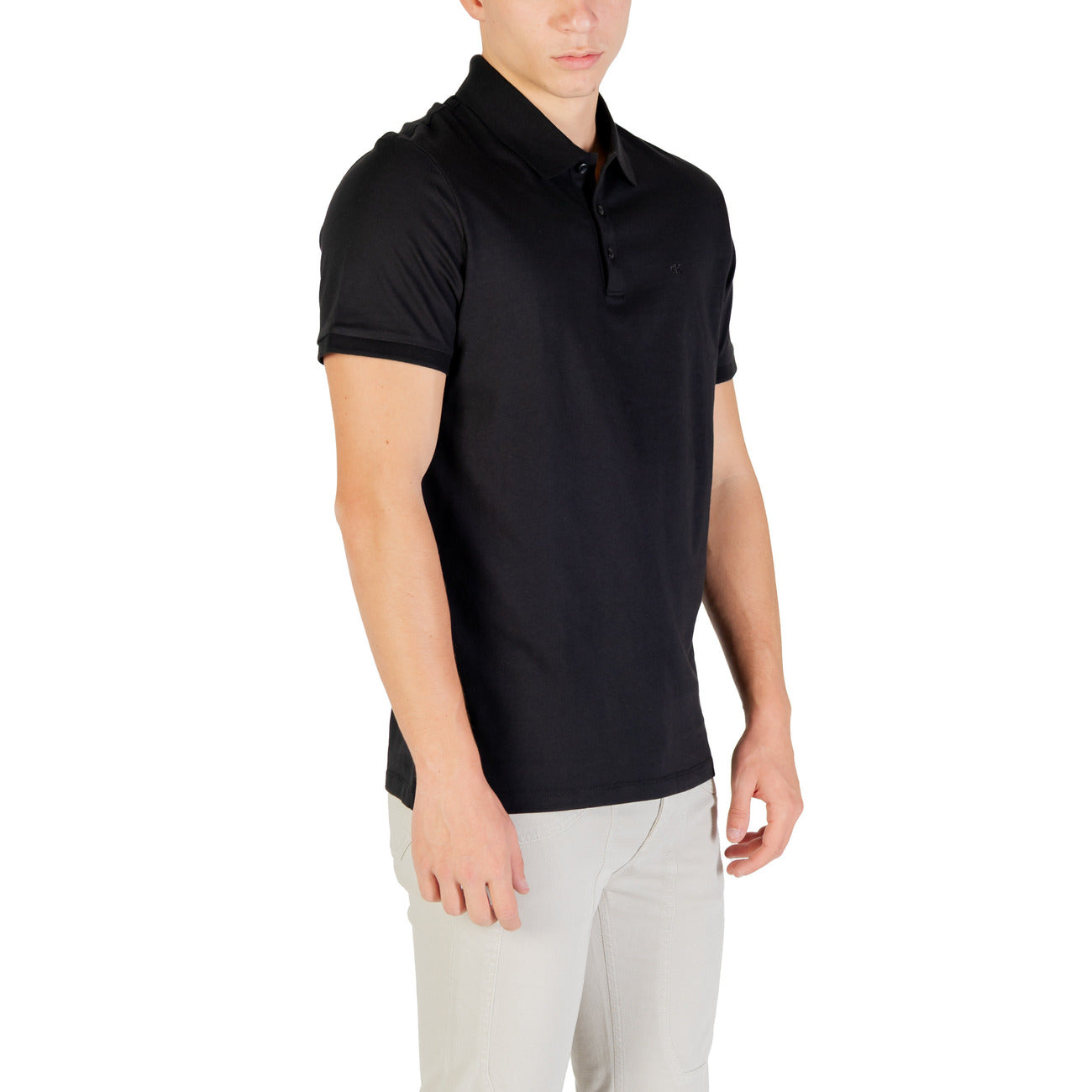 Calvin Klein Jeans Men Polo