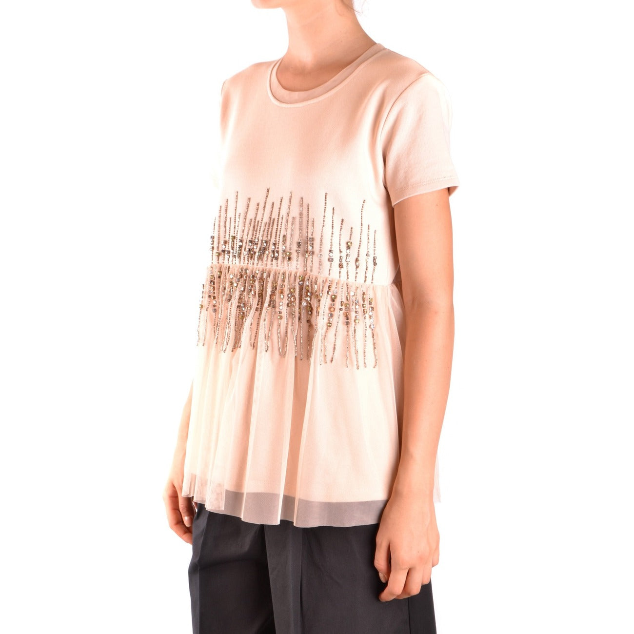 Twin-set Simona Barbieri  Women Blouse