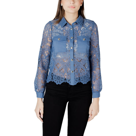 Morgan De Toi  Women Shirt
