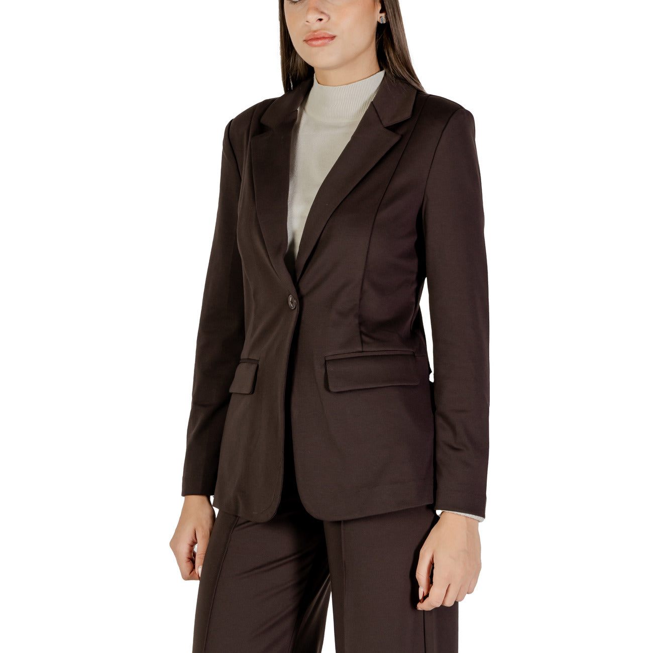 Ichi  Women Blazer