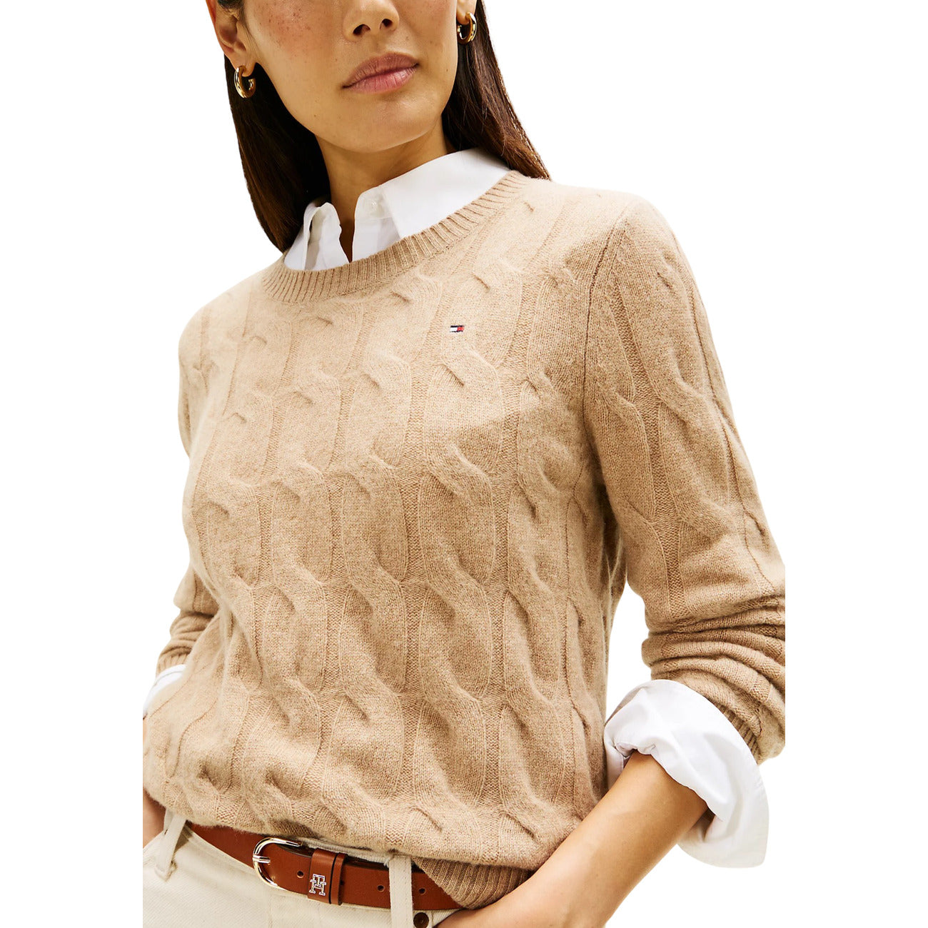 Tommy Hilfiger  Women Knitwear