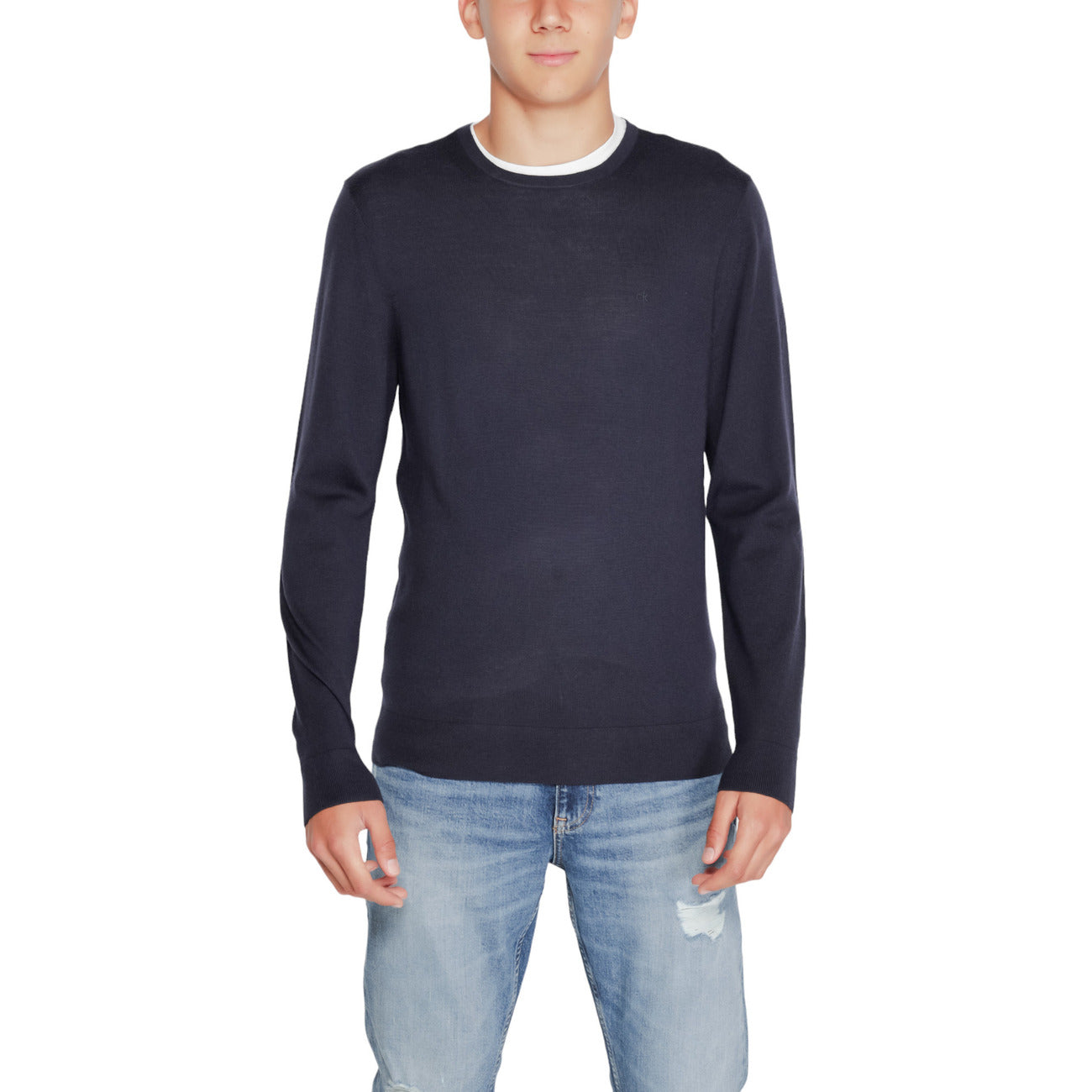 Calvin Klein Jeans Men Knitwear