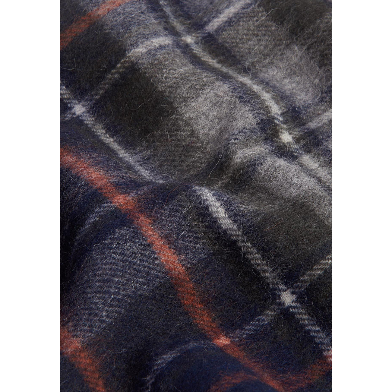 Barbour Men Scarf