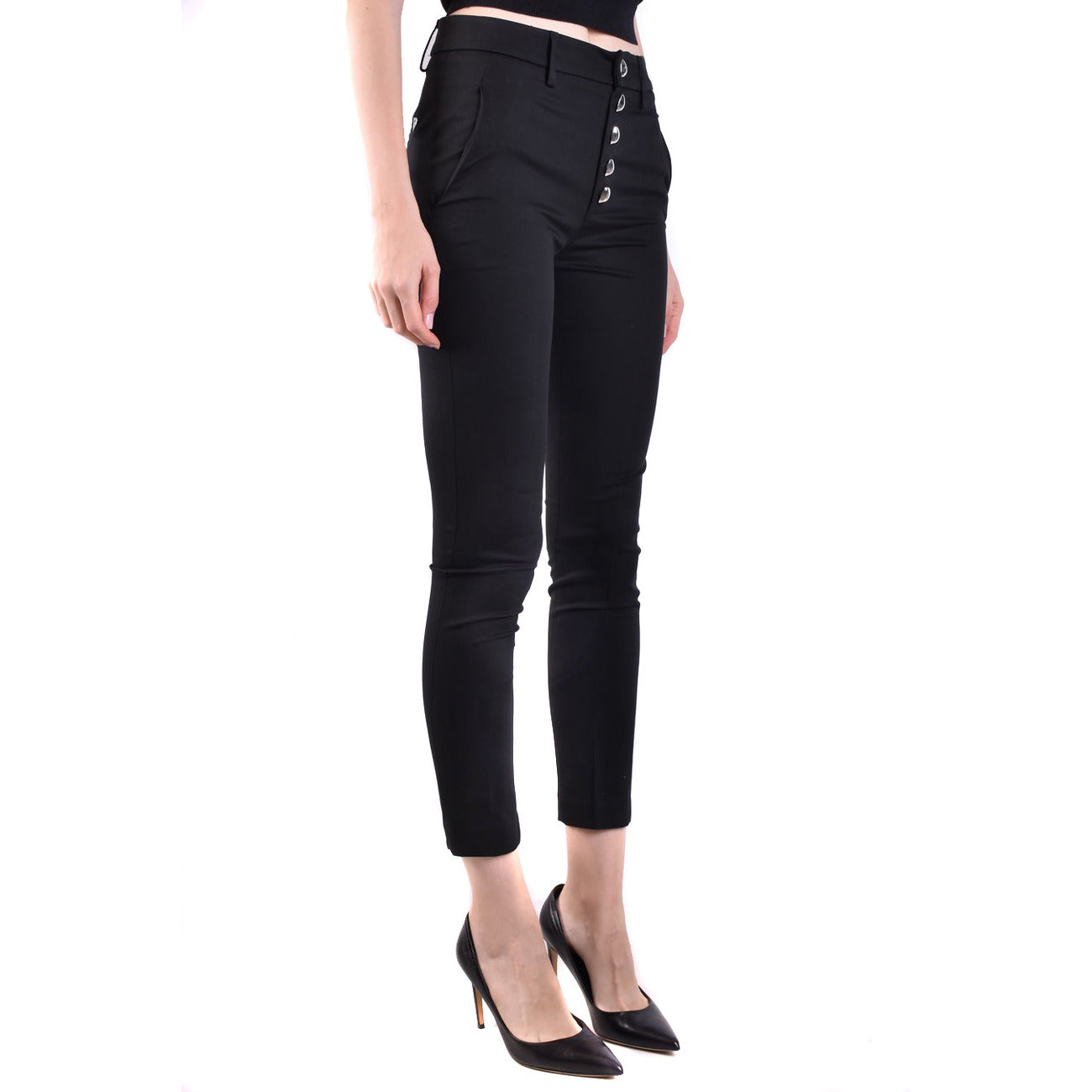 Dondup  Women Trousers