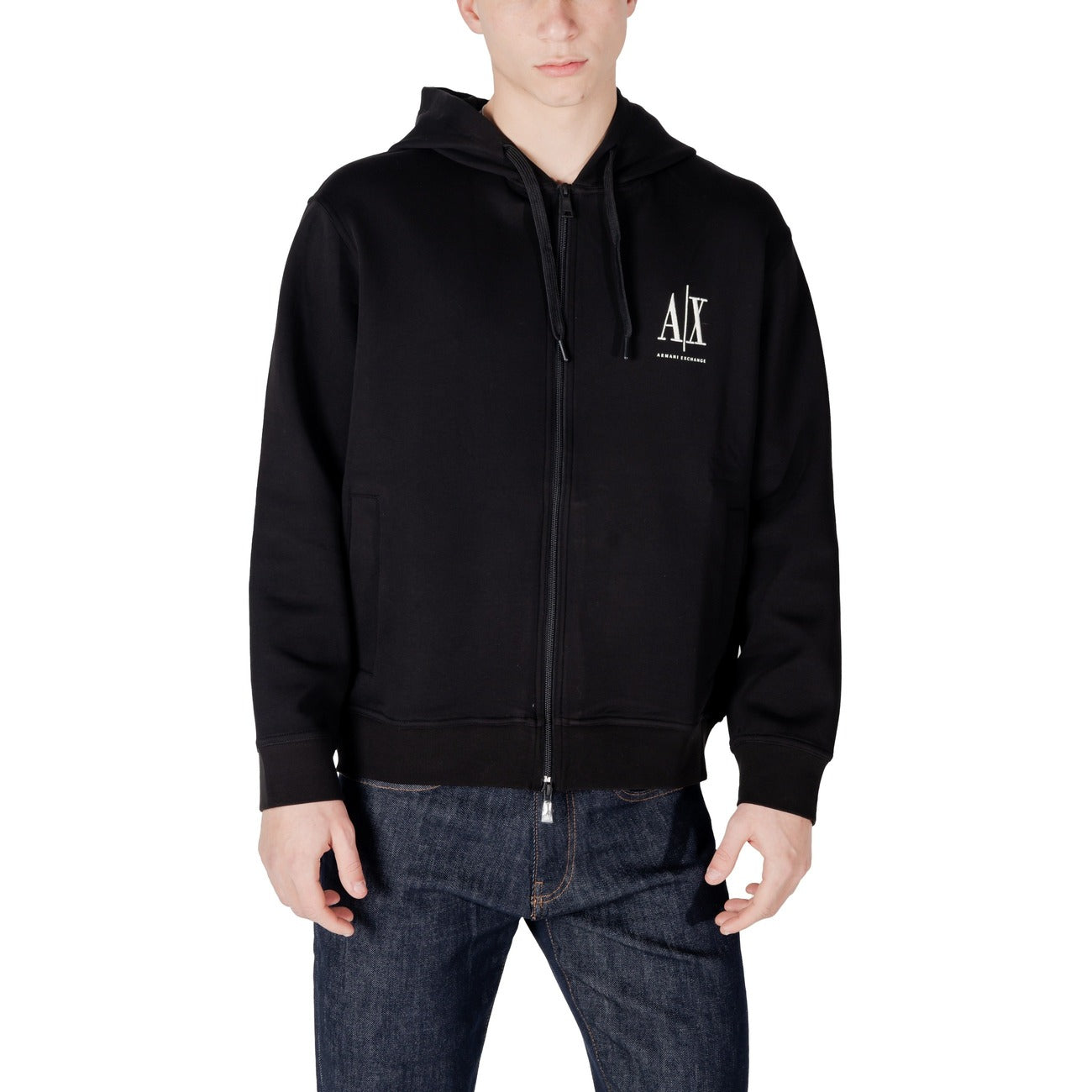 Armani Exchange Men Sweatshirts