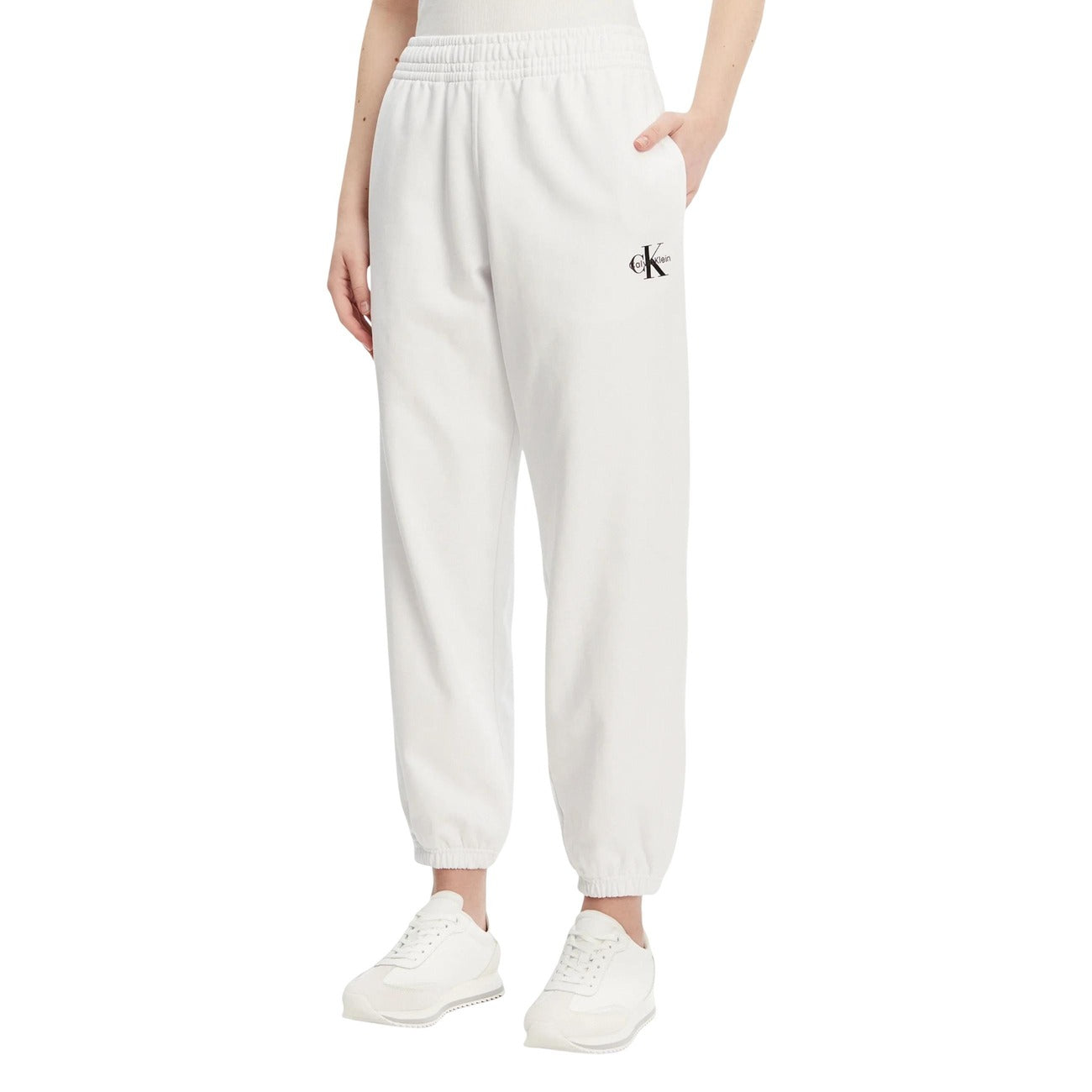 Calvin Klein Jeans  Women Trousers